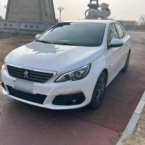 东风标致308