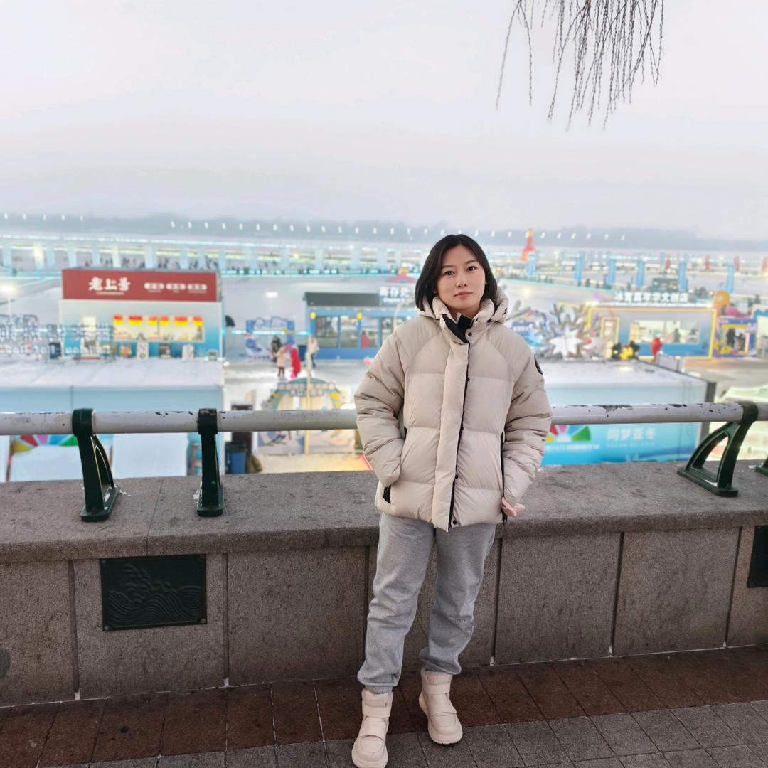 筝筝日上的超姐
