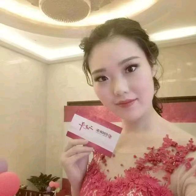 @主持小芳♥郑州主持在南乐