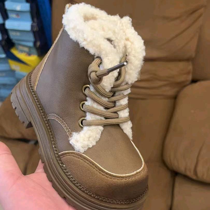 豆豆家优选童鞋