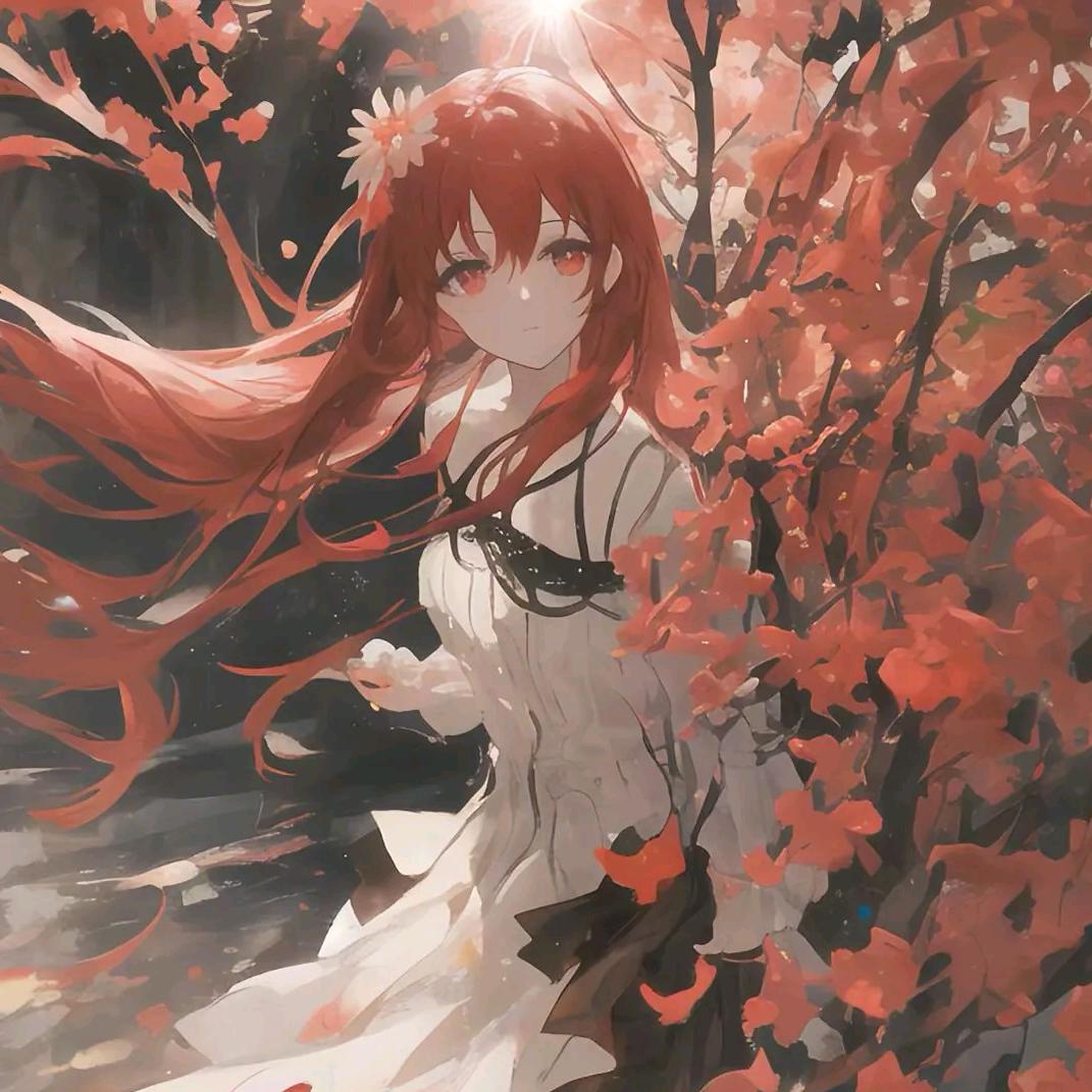 绘梨衣✨ᴺⁱᵃᵐʰ