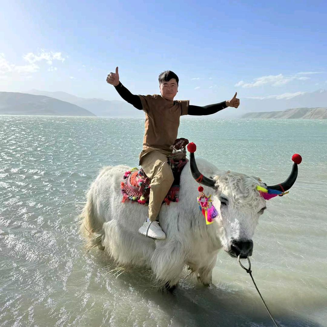 王小志