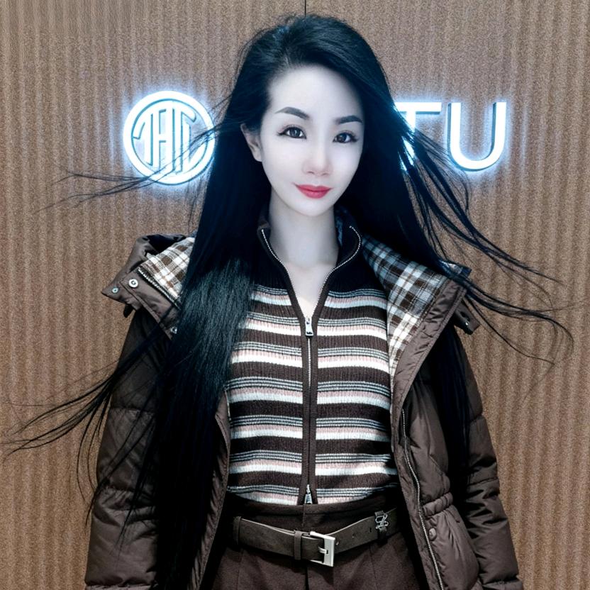 高平她图高端女装👀