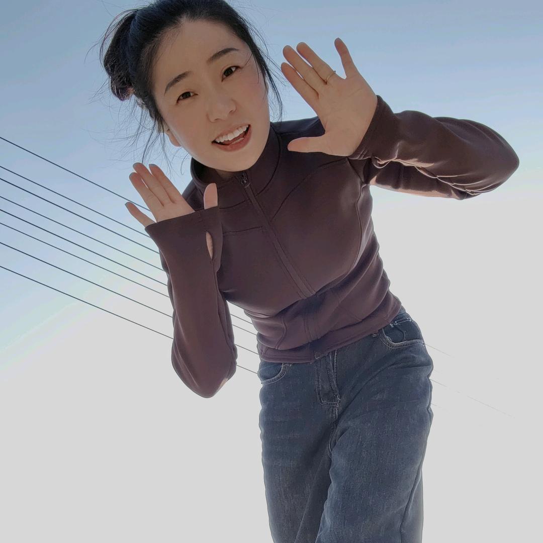 阿娇