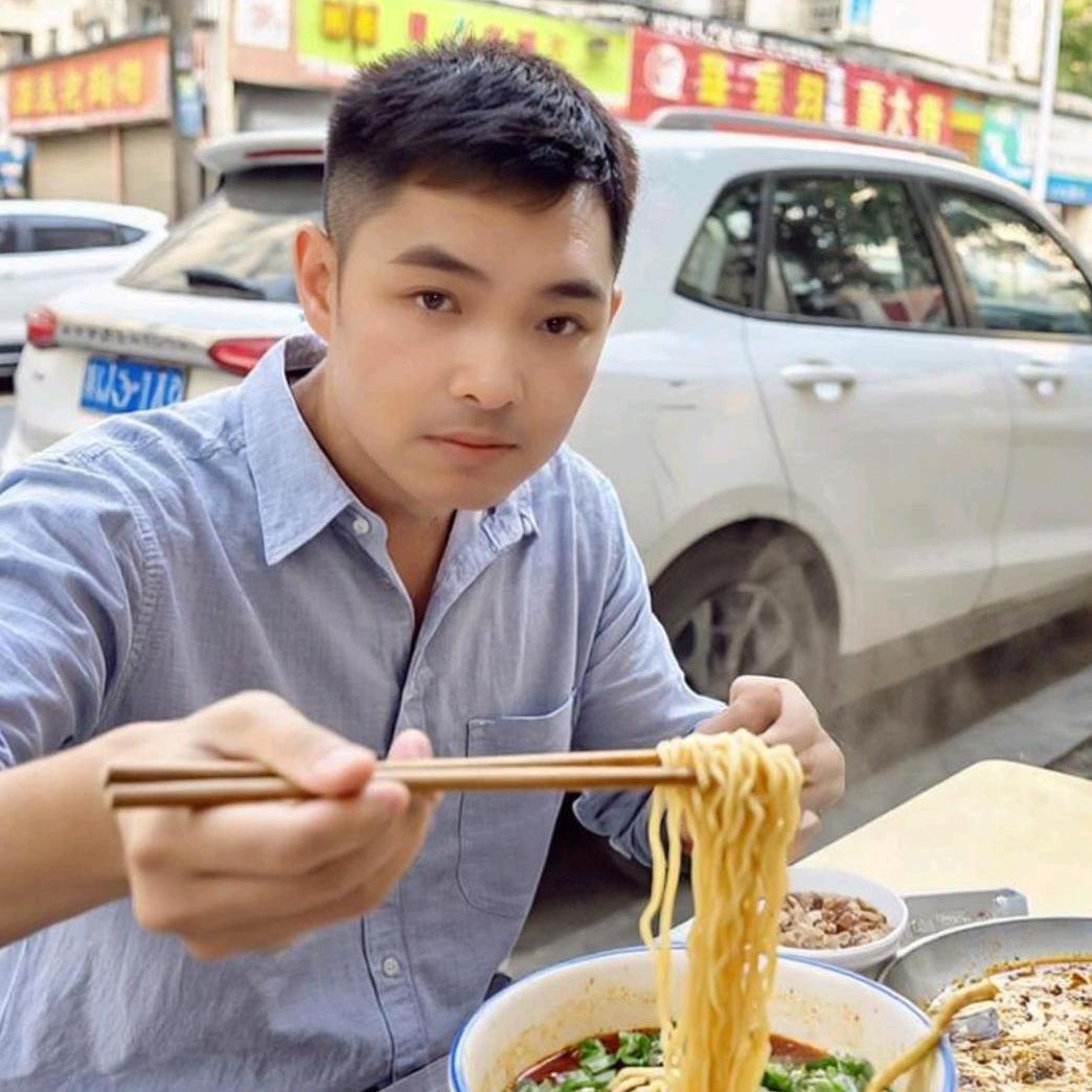 我姓李林