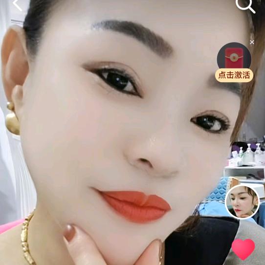 做一个坚强的女人