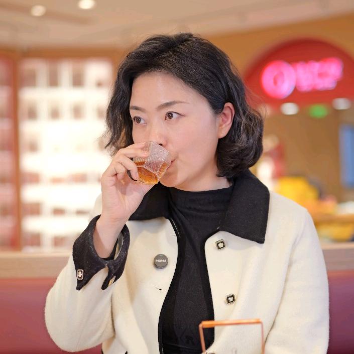 天津丽姐爱生活
