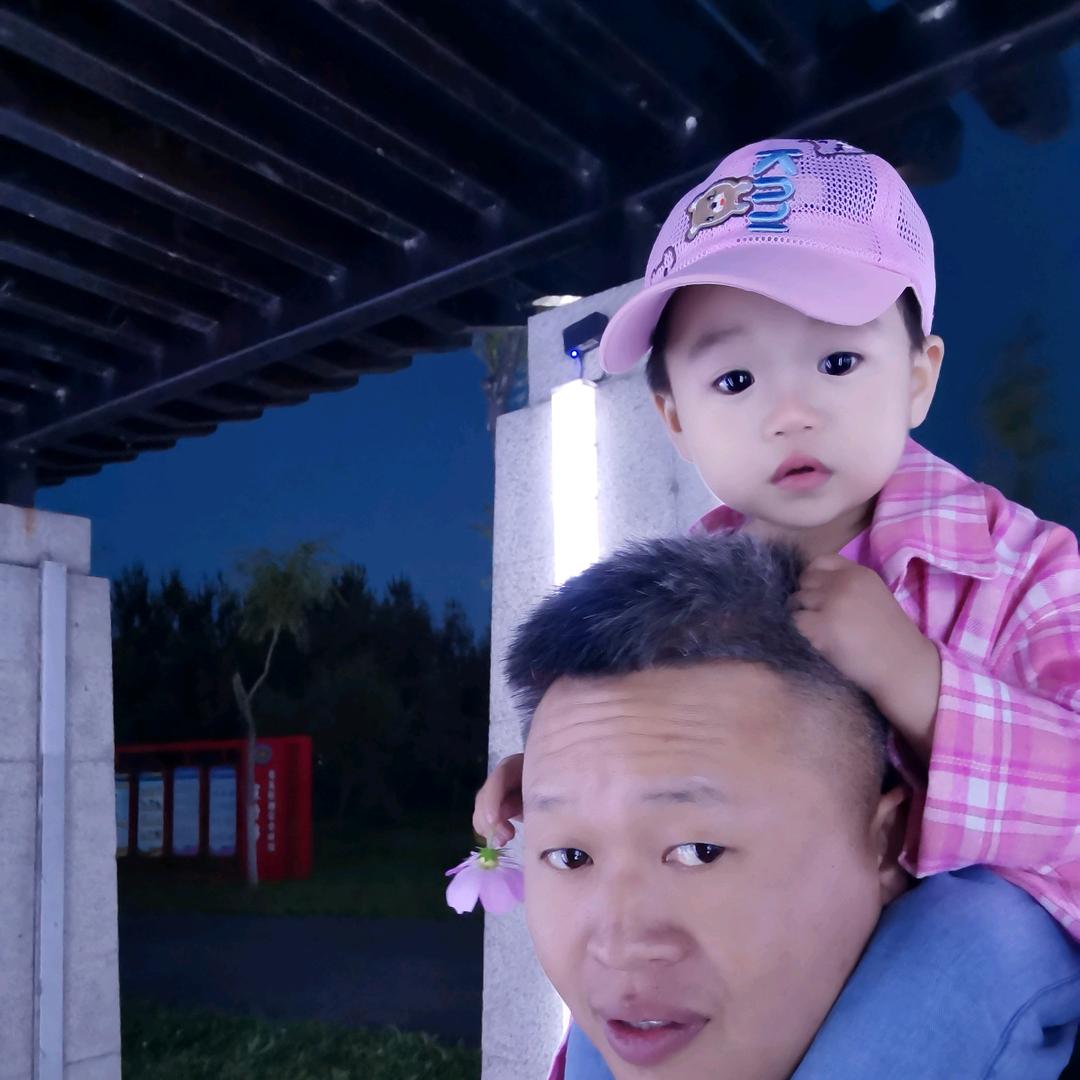 灰太狼(勇敢战斗中)