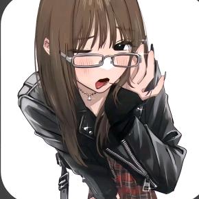 凛冬唱情歌头像