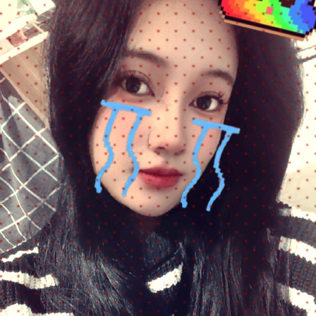 瘦了吗