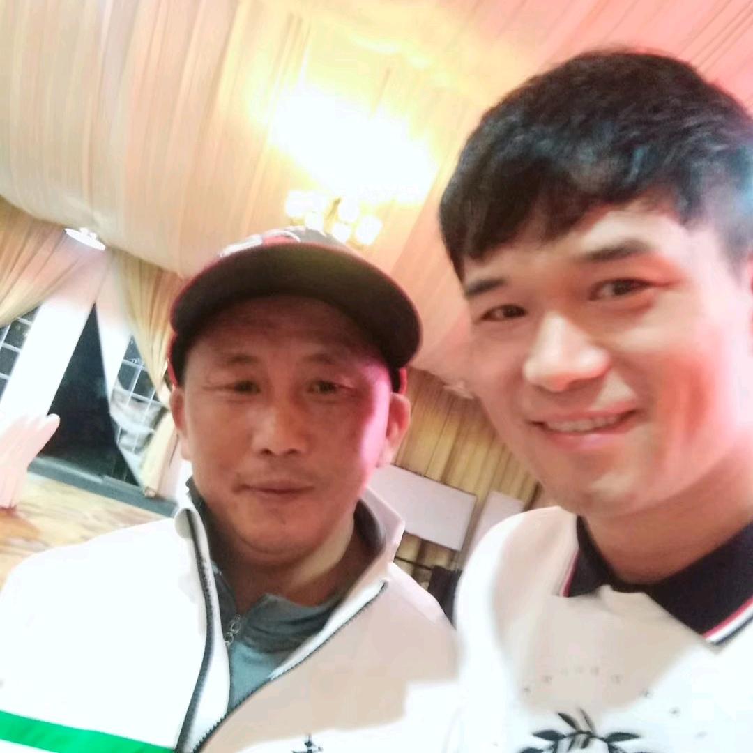 天元李仁富