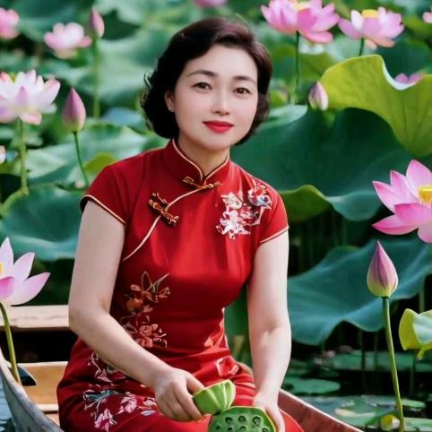 董姐（拒绝私聊）