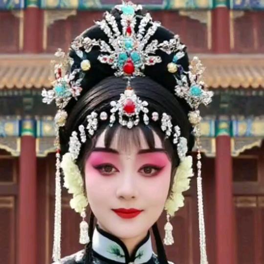 好人一生平安