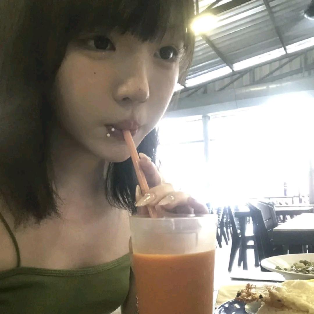 下次见面.