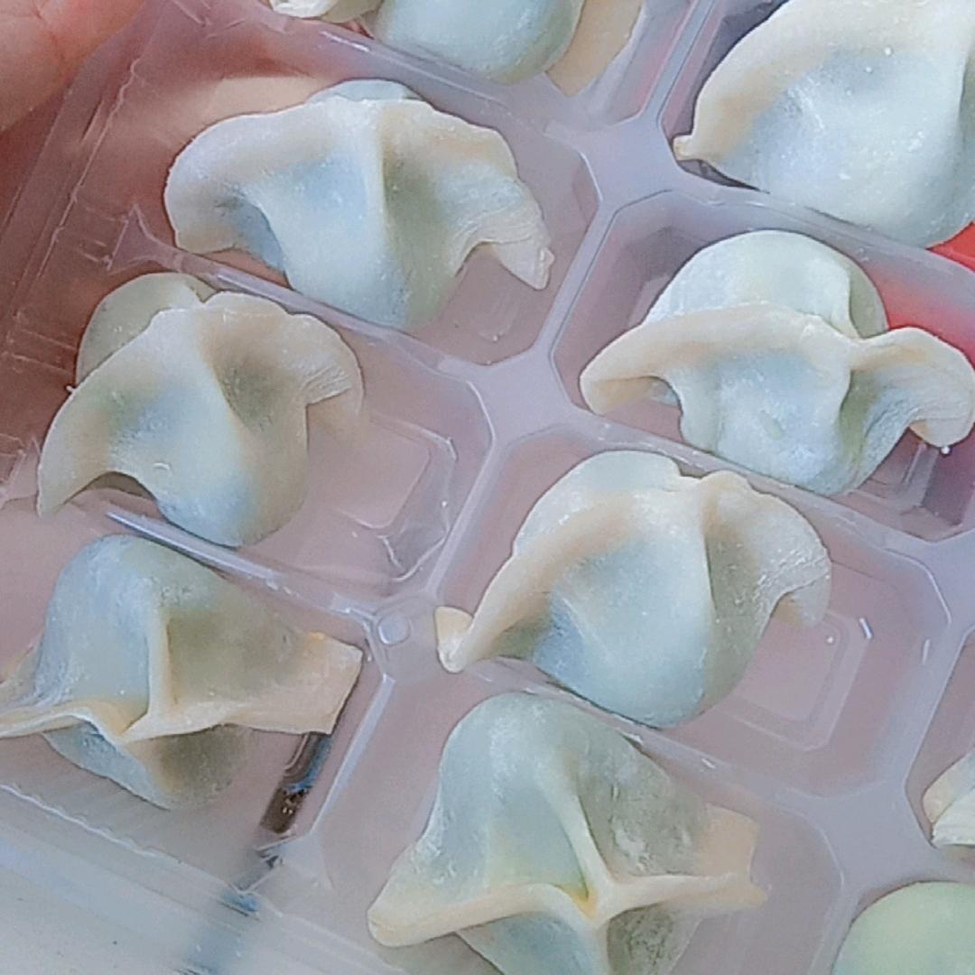 多宝手工鲜饺