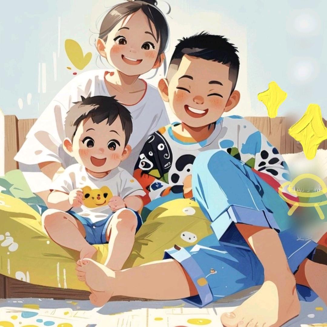 糖小唐童装~