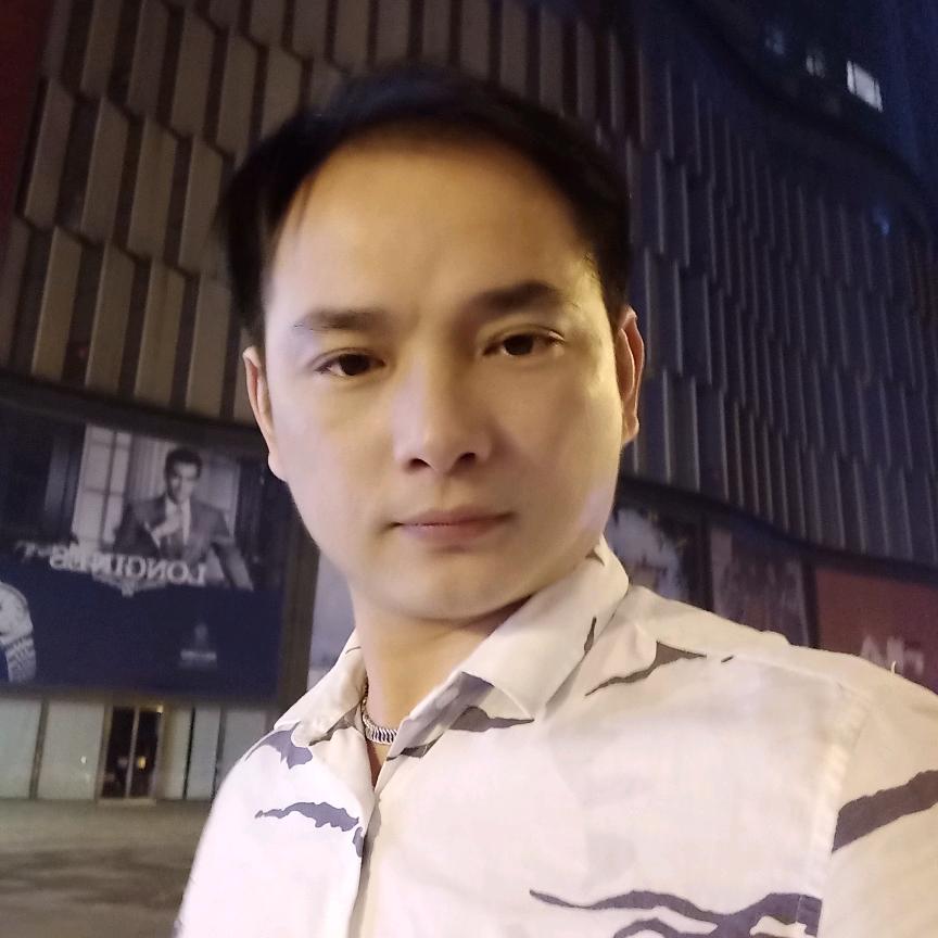 我在汨罗做烧烤行业的兰哥