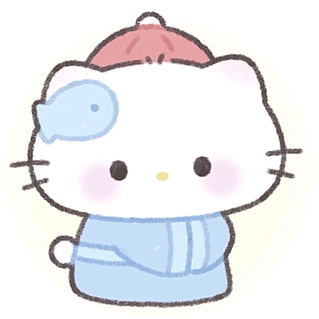 她只是路过
