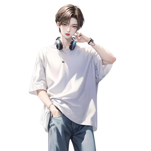 忽晚