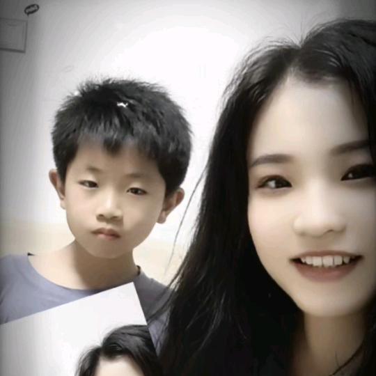 他说，我是他大宝