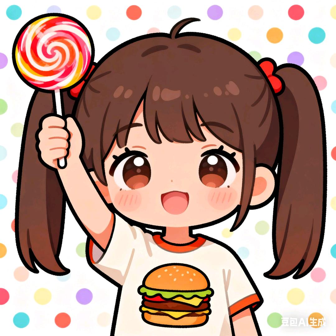 小美❤️的零食小铺