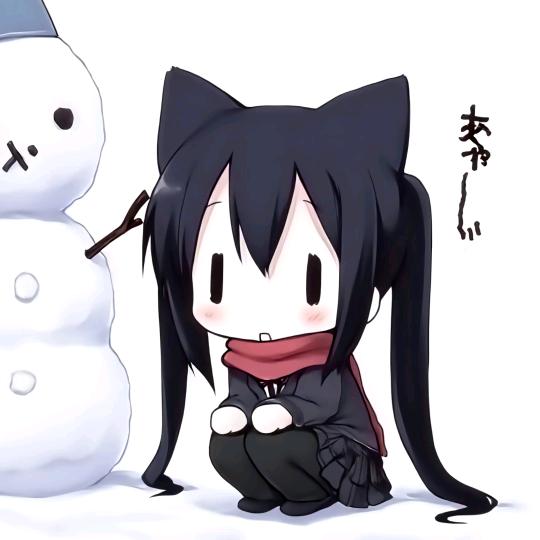 小鱼