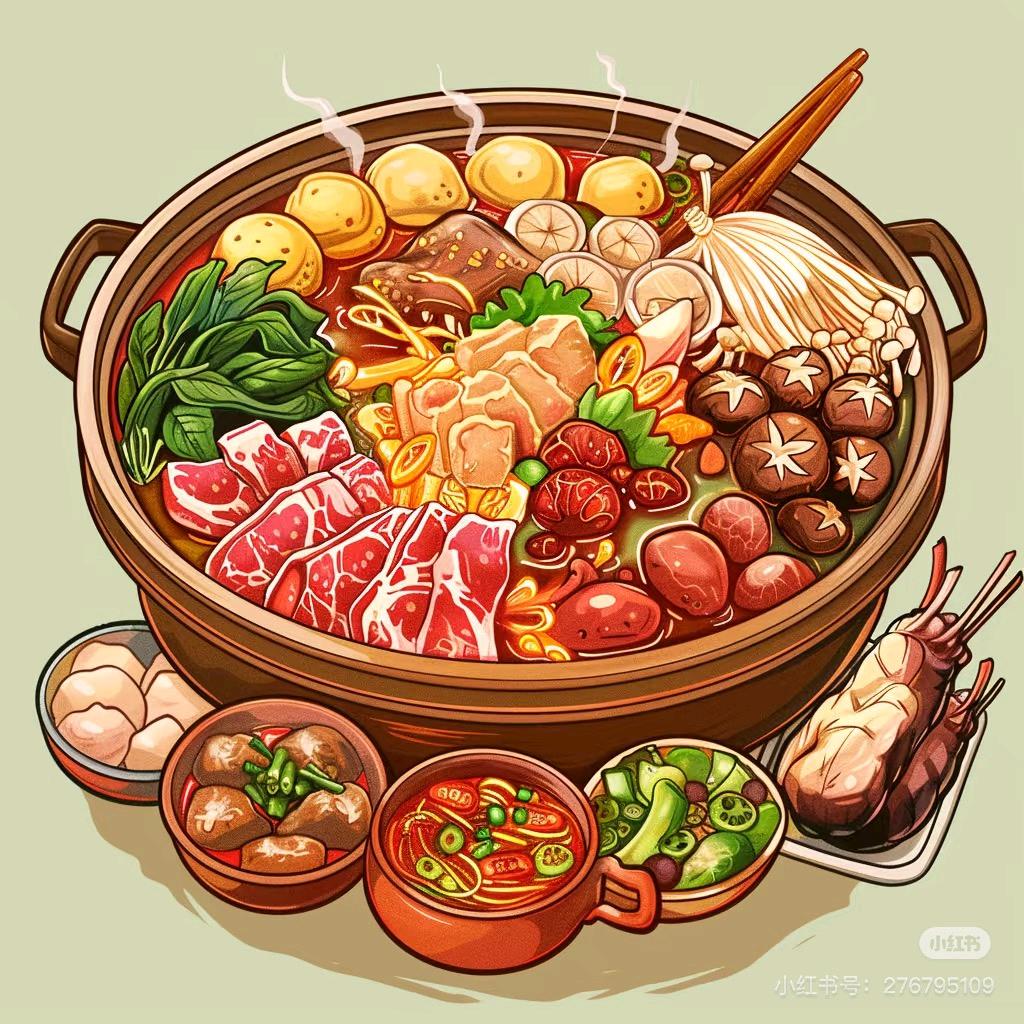 锅圈食汇苍梧绿园店