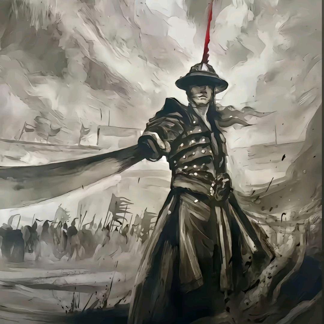 💋我命由我不由天💫