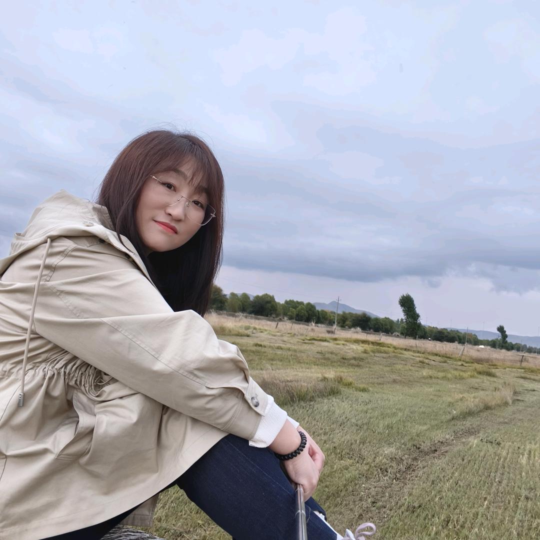 🚲诗艺远方🍒