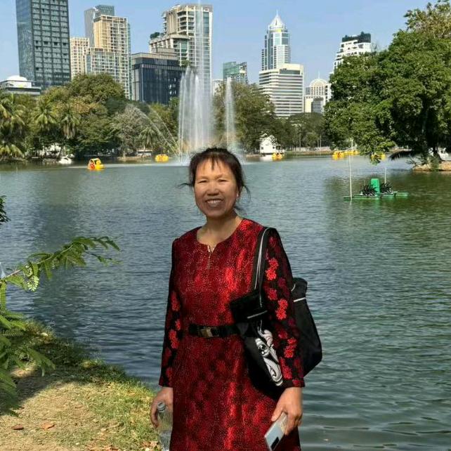 小英姐首播