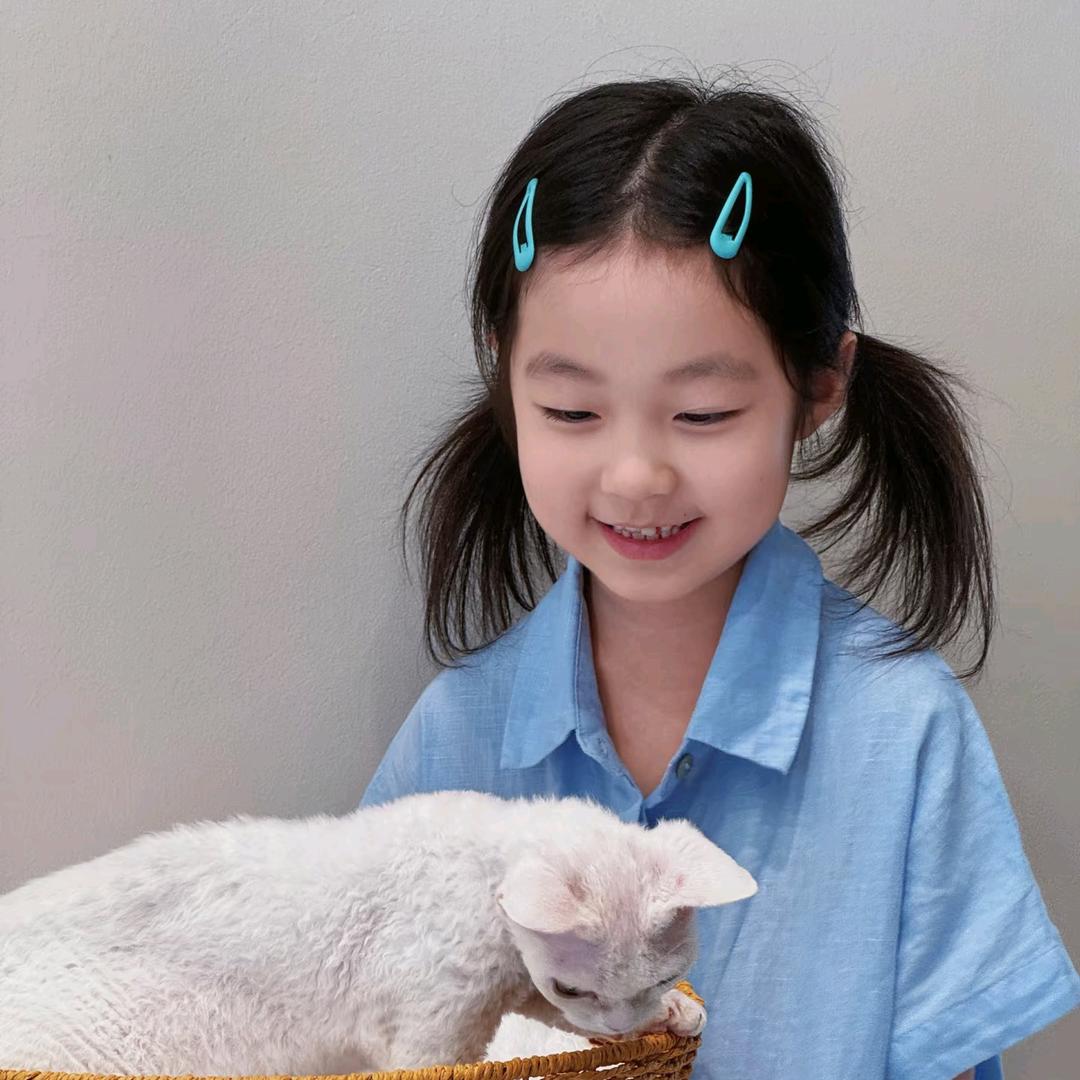 小小