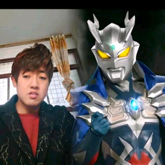 阳光男孩