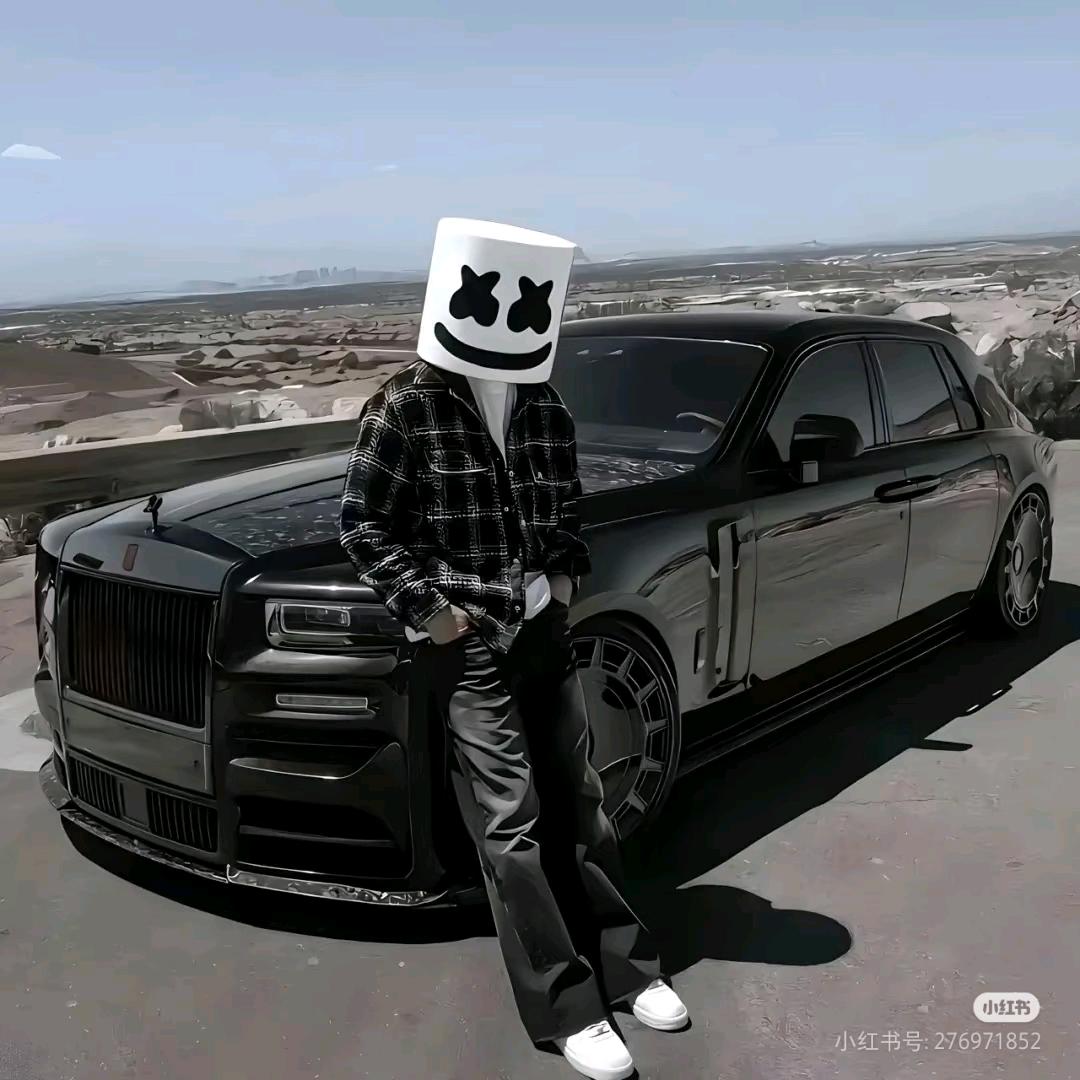 小王侃车
