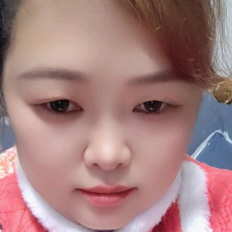 我要坚强