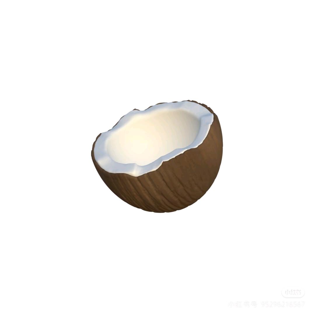 椰子油