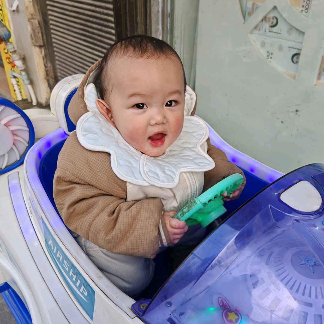 莉姐（买手机享国补）