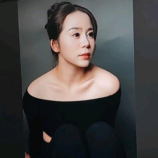 拾月@↘