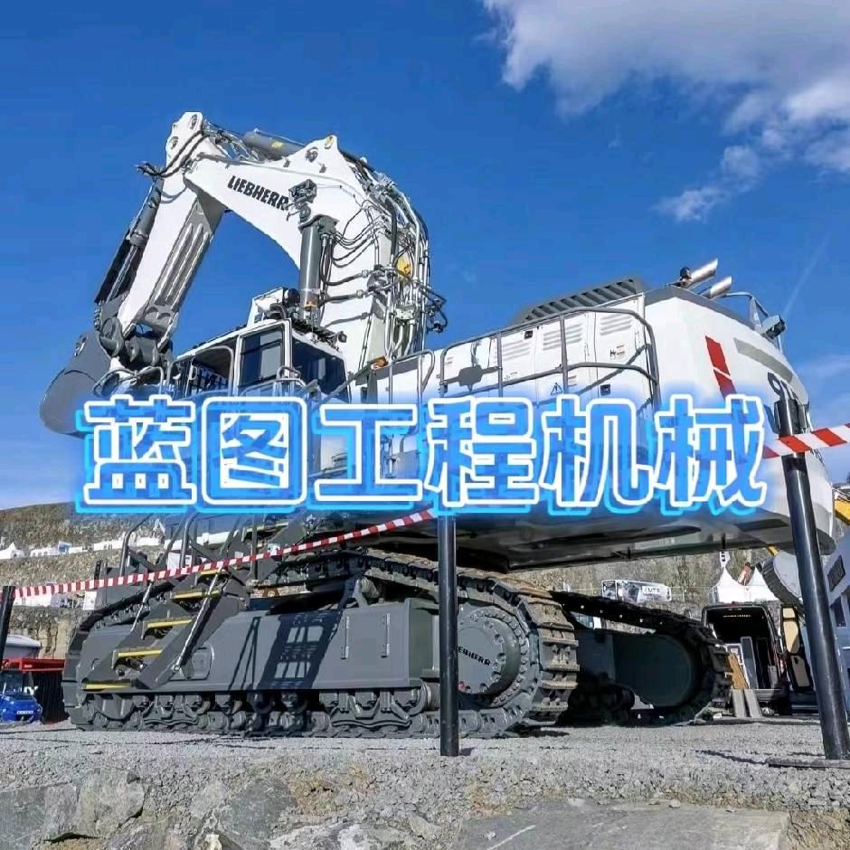 合肥市新站区蓝图工程机械经营部