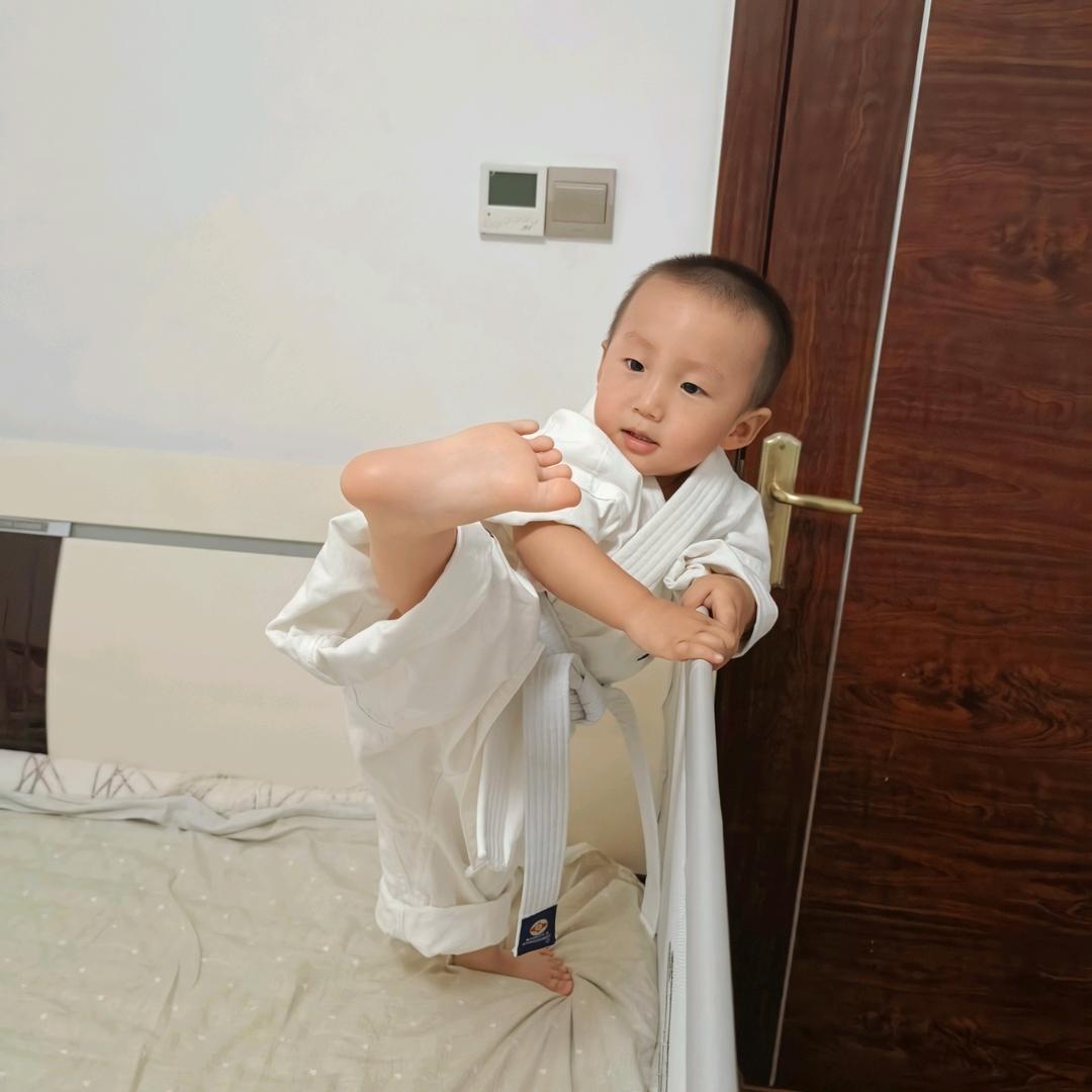 夏天的超级麻麻👩