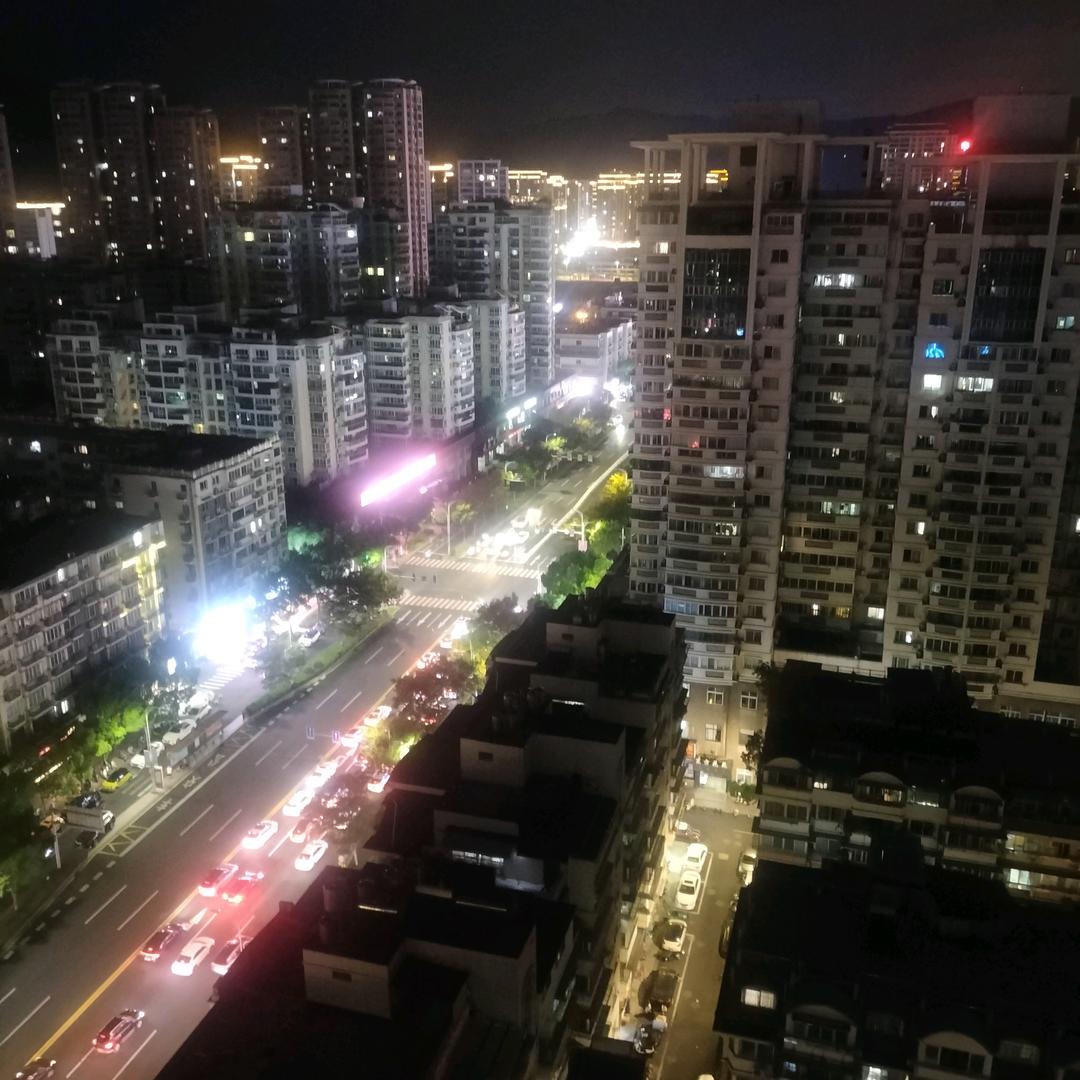 小饭摊