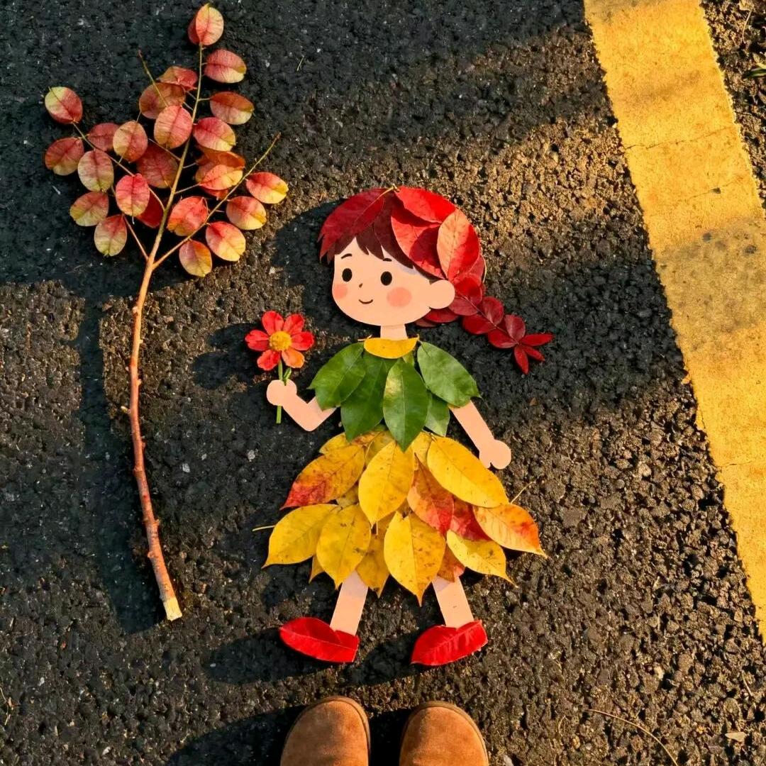燕儿❤️