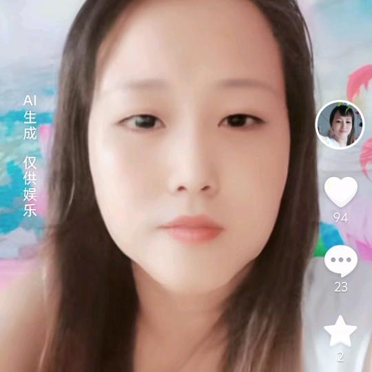 房素英