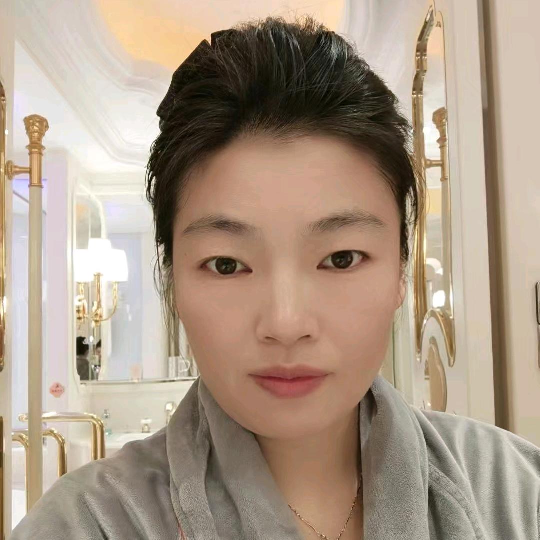 &黄金叶娟娟调肤