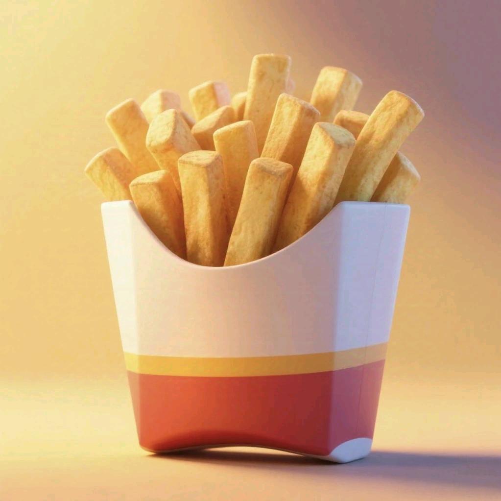 薯条