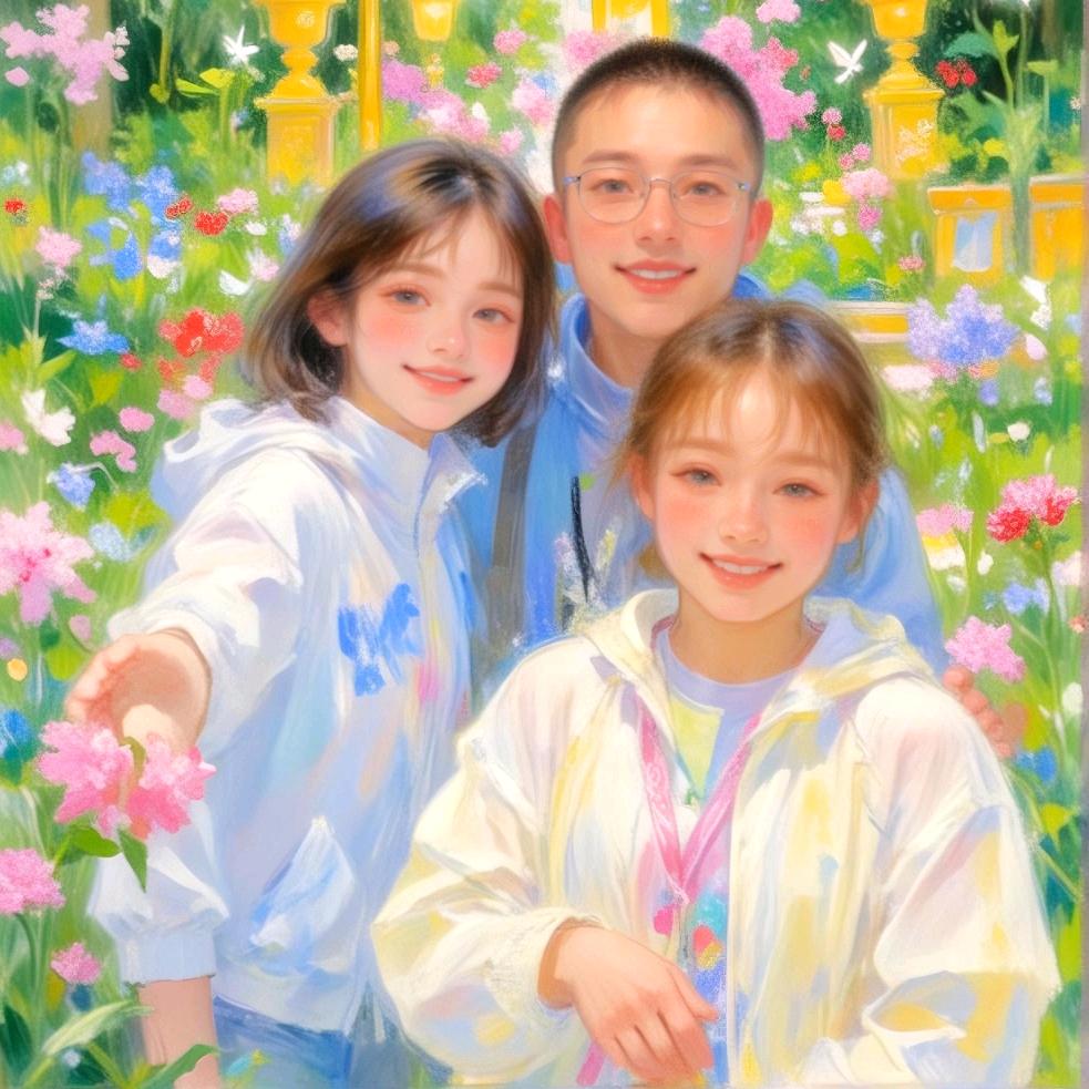 艾菲尔上的铁塔梦^O^