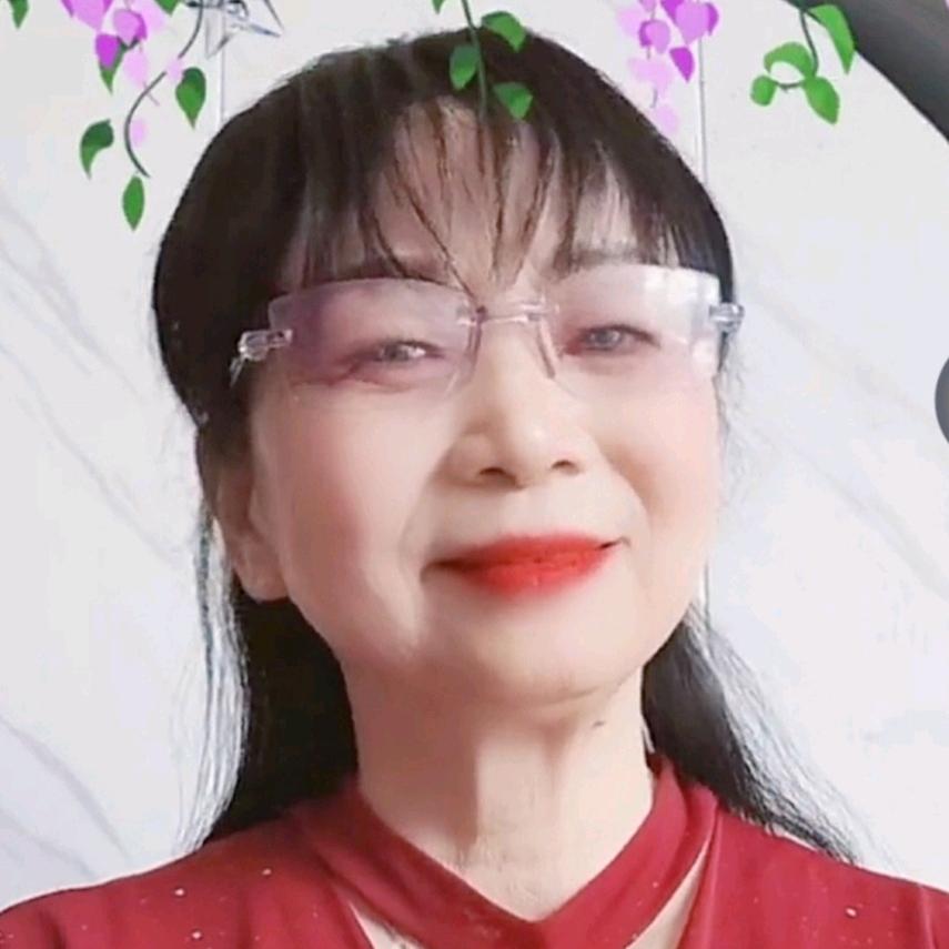 陆姐姐，