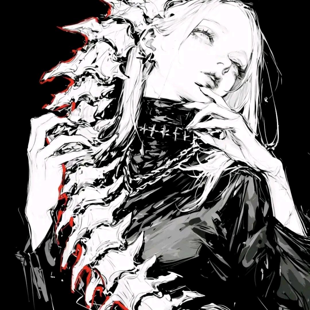 线