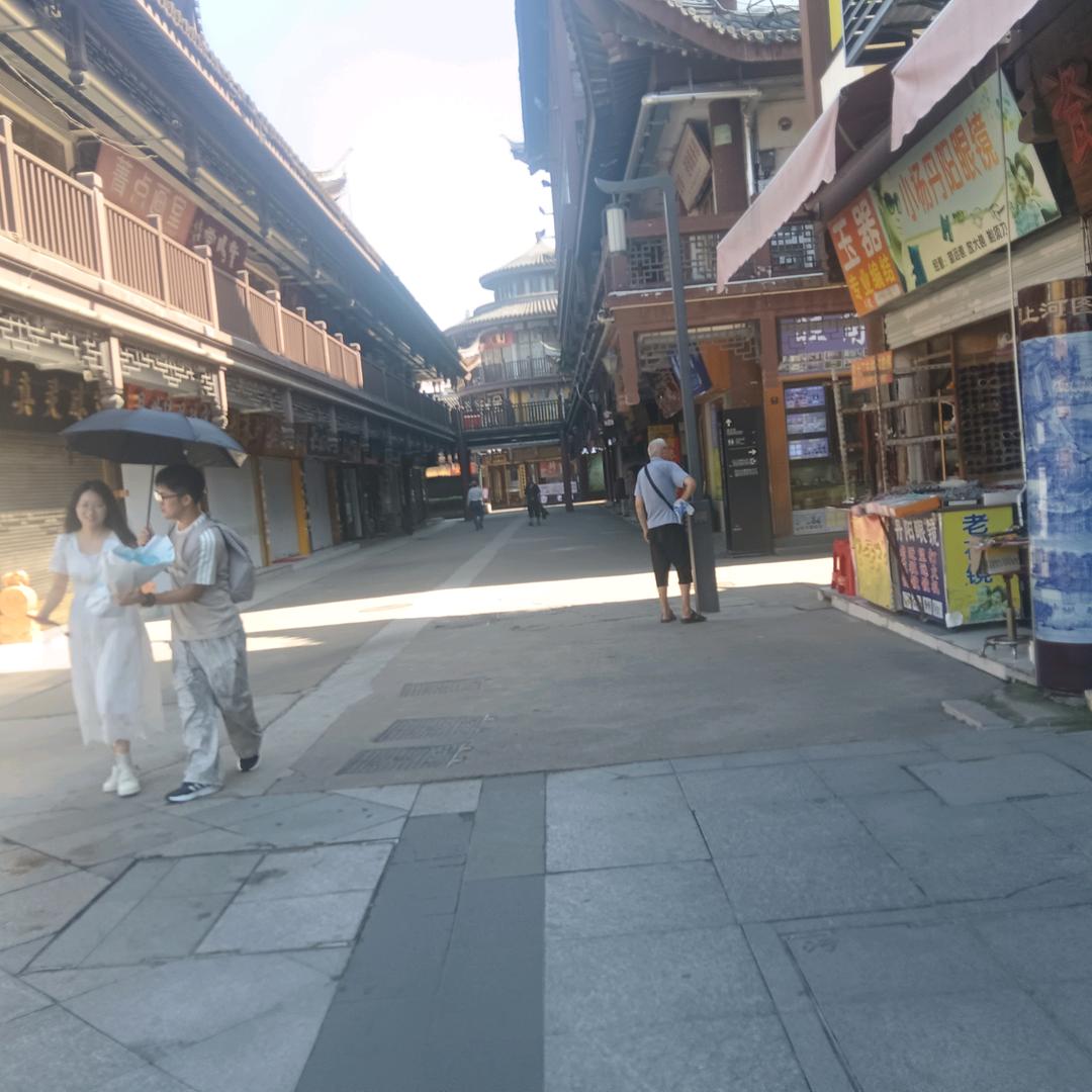 飞将军！