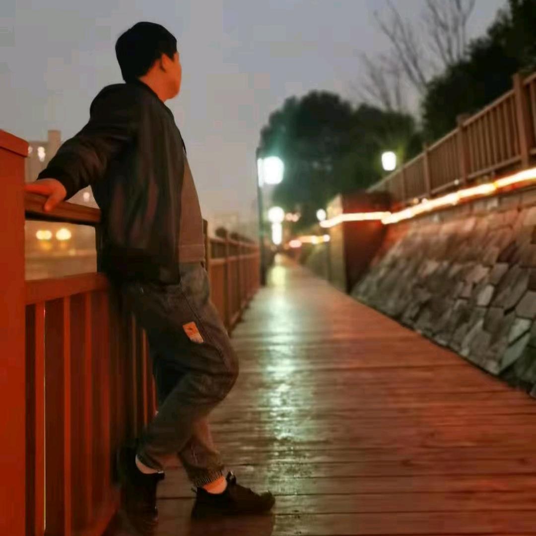 做广告的阿宝