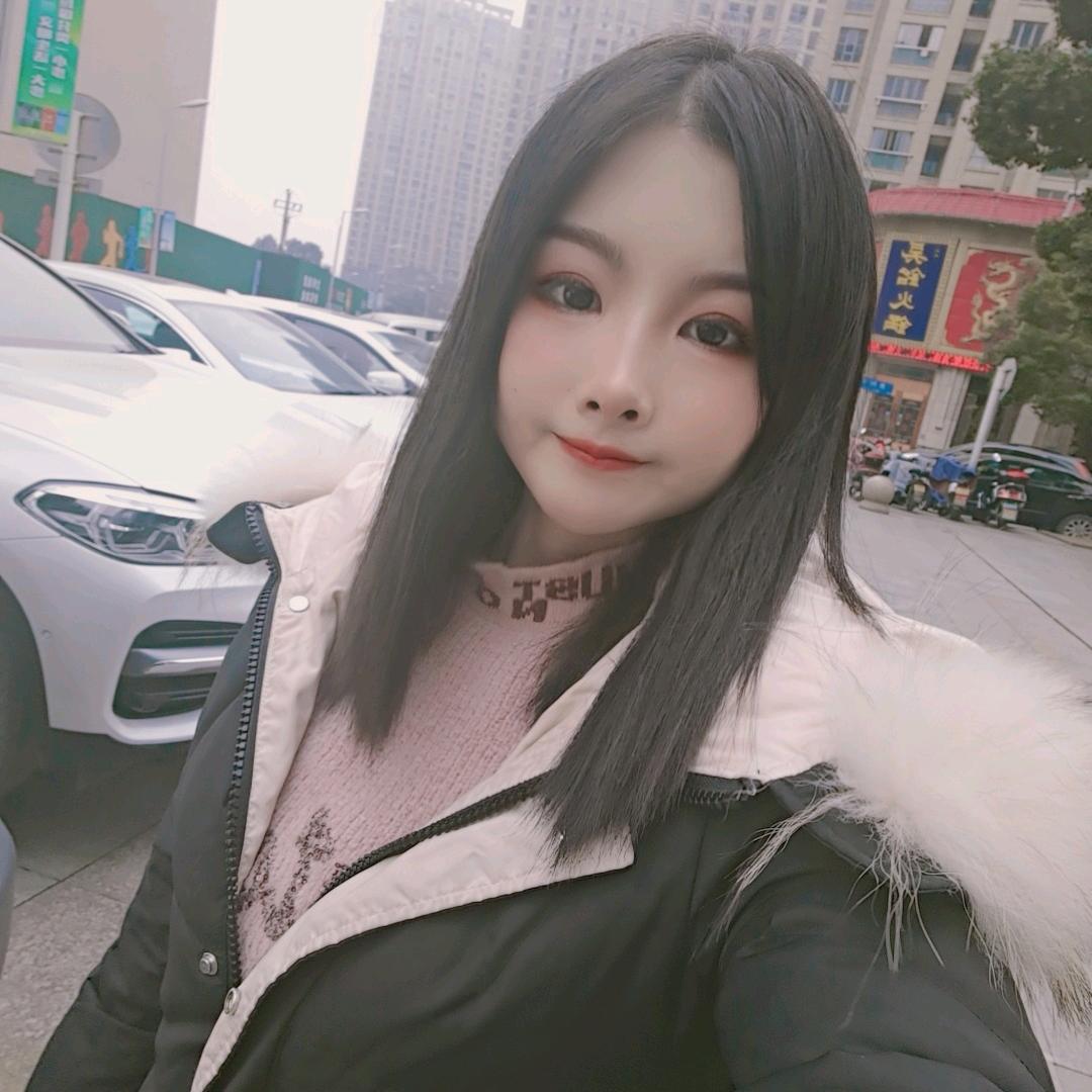 奋斗的小兔子